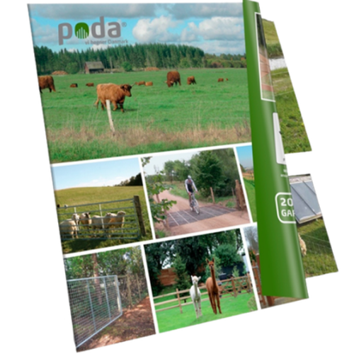 En produktkatalog for 2026